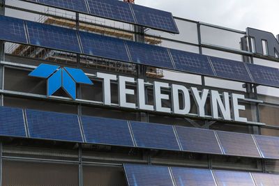 Is Teledyne Technologies Stock Underperforming the Dow?